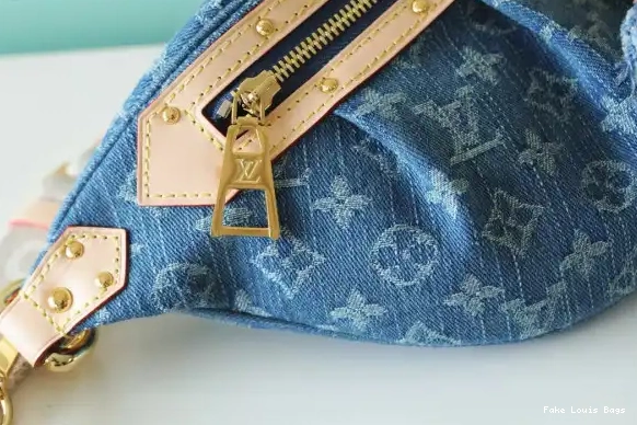 Rep ladies LOUIS Rise High VUITTON 0629